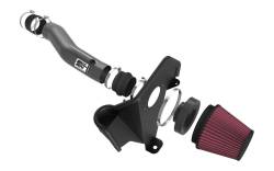 K&N - K&N 77-1587KC 77-Series Performance Cold Air Intake Kit - Image 2
