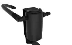 K&N - K&N 81-0801 Oil Separator Catch Can for Dodge Challenger 6.4L - Image 2
