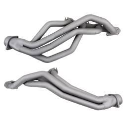 BBK Performance Parts - BBK 1950 1.75" Long Tube Headers Titanium Ceramic for 09-26 RAM 1500 5.7L - Image 81