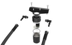 K&N - K&N 81-0805 Oil Separator Catch Can Silverado/Sierra - Image 2