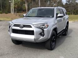 Ecoological - Ecoological GD4S212 Up/Lower Grille Bar Covers Unpainted for 14-22 4Runner SR5 - Image 267