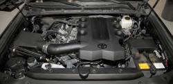 K&N - K&N 57-9034 FIPK Performance Cold Air Intake Kit - Image 2