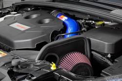 K&N - K&N 69-3539TB Typhoon Performance Cold Air Intake Kit - Image 2