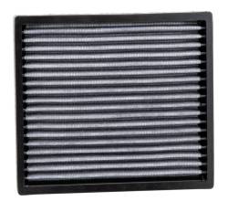 K&N - K&N VF2000 Cabin Air Filter - Image 2