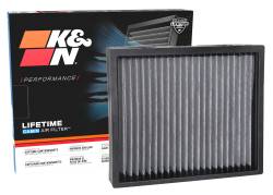 K&N - K&N VF2071 Cabin Air Filter - Image 2