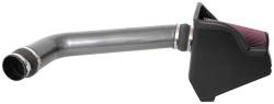 K&N - K&N 77-2593KC 77-Series Performance Cold Air Intake Kit - Image 2