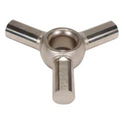 Yukon Gear and Axle - Yukon Gear YSPXP-063 3 Pinion Cross Pin Shaft Rear for Ford 10.5" Differential - Image 1