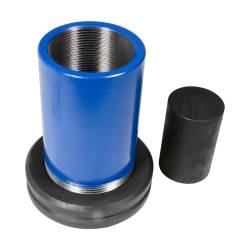 Yukon Gear and Axle - Yukon Gear YT P18 70mm Long Extension Plug for XL Bearing Puller Tool - Image 2
