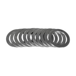 Yukon Gear and Axle - Yukon Gear SK T8.75RH-CSK Diff Carrier Shim Kit for 16-23 Tacoma 8.75" FR - Image 1