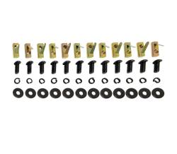 Westin - Westin 15-00095 Mesa Roof Rack T-Slot - Image 2