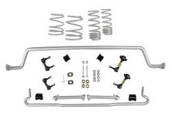 Whiteline - Whiteline GS1-SUB004 Coil Spring/Stabilizer Bar Kit for 08-14 Subaru Impreza - Image 1