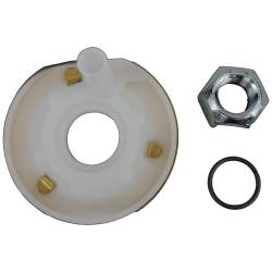 Crown Automotive Jeep Replacement - Crown Automotive 4487711K Turn Signal Cam Kit - Image 2
