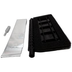 Crown Automotive Jeep Replacement - Crown Automotive 4897610AA A/C Blend Door Repair Kit - Image 2