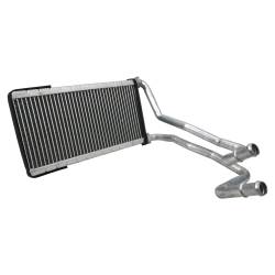 Crown Automotive Jeep Replacement - Crown Automotive 68004193AB Heater Core for 07-18 Jeep Wrangler JK - Image 1