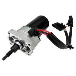 Crown Automotive Jeep Replacement - Crown Automotive 68084266AB Differential Lock Motor for Jeep Grand Cherokee WK2 - Image 1