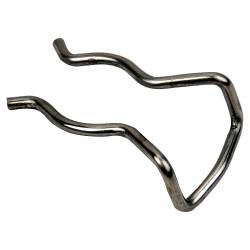 Crown Automotive Jeep Replacement - Crown Automotive 68088812AA Oil Pump Pressure Relief Clip - Image 1