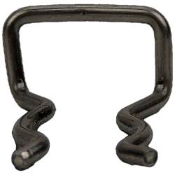 Crown Automotive Jeep Replacement - Crown Automotive 68088812AA Oil Pump Pressure Relief Clip - Image 2