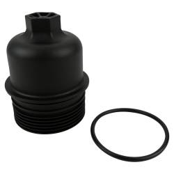 Crown Automotive Jeep Replacement - Crown Automotive 68191350AA Oil Filter Cap Kit - Image 1