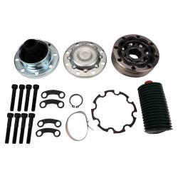 Crown Automotive Jeep Replacement - Crown Automotive 68272524FRK CV Joint Repair Kit for Gladiator/Wrangler JL - Image 1