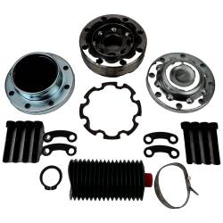 Crown Automotive Jeep Replacement - Crown Automotive 68272524FRK CV Joint Repair Kit for Gladiator/Wrangler JL - Image 2
