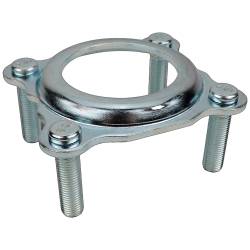 Crown Automotive Jeep Replacement - Crown Automotive 68393976AA Rear Axle Shaft Retainer for 18-26 Jeep Wrangler JL - Image 2