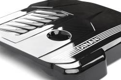 Dinan - Dinan D590-0003 Engine Appearance Cover for BMW - Image 3