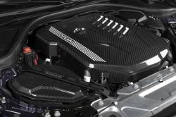 Dinan - Dinan D590-0003 Engine Appearance Cover for BMW - Image 5