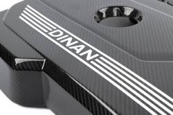 Dinan - Dinan D590-0003 Engine Appearance Cover for BMW - Image 9