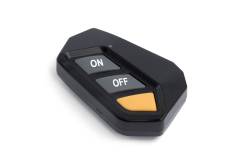 Dinan - Dinan R660-0002 Exhaust Control Valve Switch for BMW - Image 3