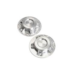 Drake Muscle - Drake Muscle CA-280001-BL 10-15 Chevrolet Camaro Suspension Strut Bolt - Image 3