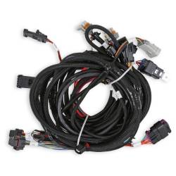 Holley EFI - Holley EFI 558-122 Coyote Ti-VCT Main Harness for Holley EFI HP - Image 1