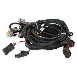 Holley EFI - Holley EFI 558-122 Coyote Ti-VCT Main Harness for Holley EFI HP - Image 3