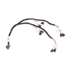 Holley EFI - Holley EFI 558-209 Injector Harness for Ford V8 - Image 1