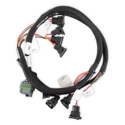 Holley EFI - Holley EFI 558-209 Injector Harness for Ford V8 - Image 2