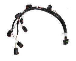 Holley EFI - Holley EFI 558-310 Coil Harness Early Coils for Gen III Hemi - Image 1
