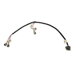 Holley EFI - Holley EFI 558-440 Universal 4 EV14 Cylinder Injector Harness - Image 1