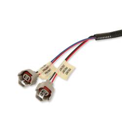 Holley EFI - Holley EFI 558-440 Universal 4 EV14 Cylinder Injector Harness - Image 4