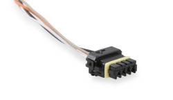 Holley EFI - Holley EFI 558-451 Fuel Injection Harness - Image 4
