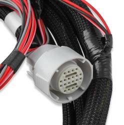 Holley EFI - Holley EFI 558-455 Transmission Control Harness for 09+ GM 4L60E - Image 2