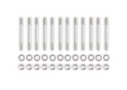 Holley EFI - Holley EFI 300-247 Engine Intake Manifold Stud - Image 1