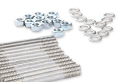 Holley EFI - Holley EFI 300-247 Engine Intake Manifold Stud - Image 2