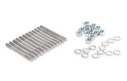 Holley EFI - Holley EFI 300-247 Engine Intake Manifold Stud - Image 3