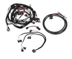 Holley EFI - Holley EFI 558-502 EFI Harness Kit for GM LS 58X - Image 2