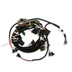 Holley EFI - Holley EFI 558-503 EFI Harness Kit for GM TPI/Stealth Ram - Image 3