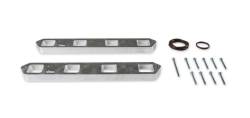 Holley EFI - Holley EFI 300-652 Intake Manifold Adapter Plate for Chrysler/Dodge/Jeep Engine - Image 1