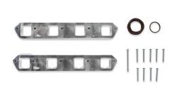 Holley EFI - Holley EFI 300-652 Intake Manifold Adapter Plate for Chrysler/Dodge/Jeep Engine - Image 2