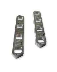 Holley EFI - Holley EFI 300-652 Intake Manifold Adapter Plate for Chrysler/Dodge/Jeep Engine - Image 6