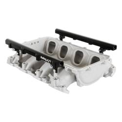 Holley EFI - Holley EFI 300-711 Engine Intake Manifold Kit - Image 4