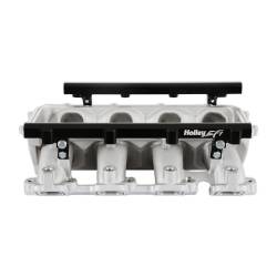 Holley EFI - Holley EFI 300-711 Engine Intake Manifold Kit - Image 5