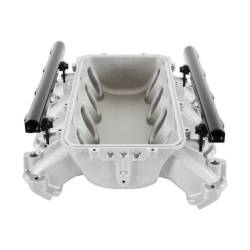 Holley EFI - Holley EFI 300-711 Engine Intake Manifold Kit - Image 7
